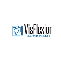 VisFlexion logo - Similar company to Job Ladder