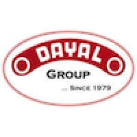 Dayal Group logo - Similar company to M
