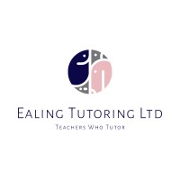 Ealing Tutoring Ltd logo - Similar company to Mindcap