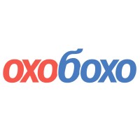 OhoBoho.com logo - Similar company to Hatex As