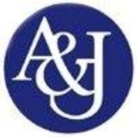 A & J logo - Similar company to J-Tech Fluid Controls Llp