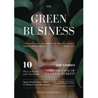 The Green Business Group ® logo - Similar company to Cbpm Group Holdings