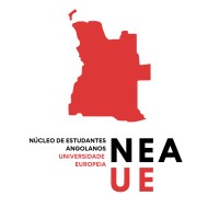 Núcleo de Estudantes Angolanos da Universidade Europeia logo - Similar company to Ace Academy