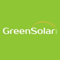 Green Solar Technologies logo - Similar company to Advanced Green Technologies