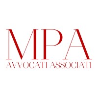 MPA Avvocati Associati logo - Similar company to Cosmo Legal Group