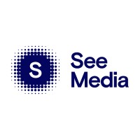 See Media PR logo - Similar company to Moore Media