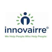 Innovairre logo - Similar company to Innovairre Italia