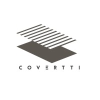 Covertti Ourdoor Living logo - Similar company to Shadefla