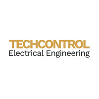 TECHCONTROL logo - Similar company to Techcontrol Industrial