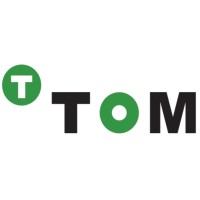 TTOM LLC logo - Similar company to Podlaskie Centrum Eksportera