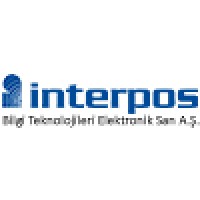 İnterpos Bilgi Teknolojileri Elektronik San. ve Tic. A.Ş. logo - Similar company to Inter Hk Ltd.
