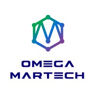 Omega Martech logo - Similar company to Eq Technology & Communications