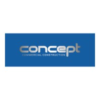 Concept Commercial Construction logo - Similar company to C4 Construction Group, Llc