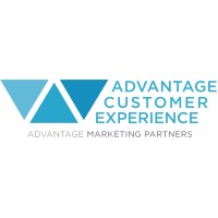 Advantage Customer Experience logo - Similar company to The Data Council, A Division Of Spins Llc