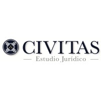 CIVITAS Estudio Jurídico logo - Similar company to Zavala & Cía Abogados