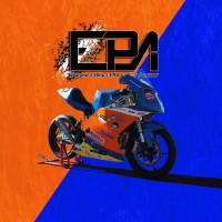 Engineering Project Alcoy (Motorsport) logo - Similar company to Radio Alcoy Cadena Ser