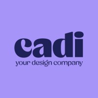 cadi communication design logo - Similar company to Change Communication Gmbh