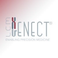 LCM Genect logo - Similar company to Lcm Group