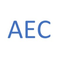 AEC Digital logo - Similar company to Genesis Engineering Group.
