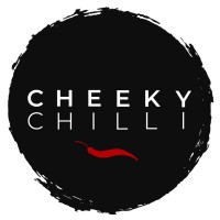 Cheeky Chilli Event Catering logo - Similar company to Elephant Collective