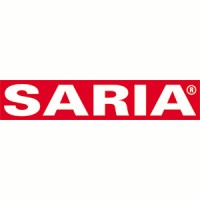 SARIA Es logo - Similar company to Sarval Petfood (Sinova)