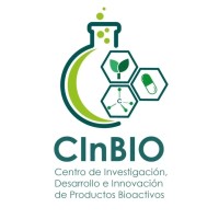 Centro de Investigación, Desarrollo e Innovación de Productos Bioactivos logo - Similar company to Grupo Ciencia + Diálogo L Academia De Líderes