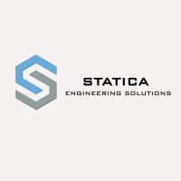 STATICA Engineering Solutions logo - Similar company to Statica Project Engineering