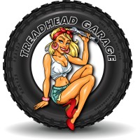 Treadhead Garage Ltd