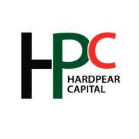 HardPear Capital logo - Similar company to Anzaro