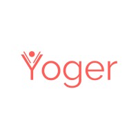 Yoger logo - Similar company to Vosch