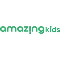 Amazing Kids Curriculum logo - Similar company to Mission Studios Inc