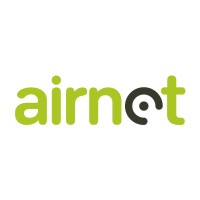 AIRNET s.r.o. logo - Similar company to Arvk, S.R.O.