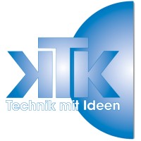 KTK GmbH logo - Similar company to Kuschmann Kabeltechnik