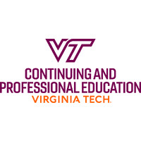 Virginia Tech Continuing and Professional Education logo - Similar company to Connect 936