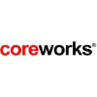 Coreworks logo - Similar company to Iobundle