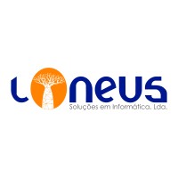 Loneus Soluções em Informática Lda. logo - Similar company to Itelnet - Comunicações E Serviços, S.A.