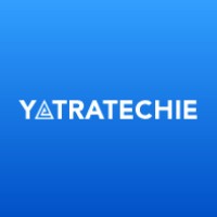 YatraTechie logo - Similar company to Visible Inc