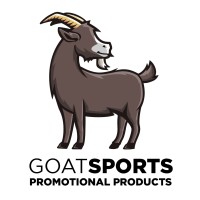 Goat Sports Promotional Products Inc. logo - Similar company to Uberpong