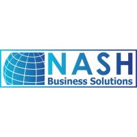 NASH Business Solutions logo - Similar company to Paylink Global