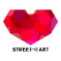STREETHEART logo - Similar company to Streethearts Community Help