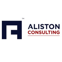 Aliston logo - Similar company to Blockify Technologies