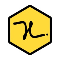 THE HIVE workplace logo - Similar company to Jugaad