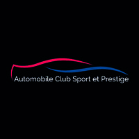 Automobile Club Sport et Prestige logo - Similar company to Maraval - Maladies Rares Valais - Seltene Krankheiten Wallis