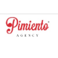 Pimiento Agency logo - Similar company to Mocas Prod