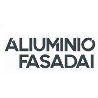 Aliuminio Fasadai logo - Similar company to Glansa