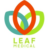 Leaf Medical logo - Similar company to Leaf Medical Group