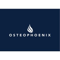 Osteophoenix SL logo - Similar company to Osteobionix
