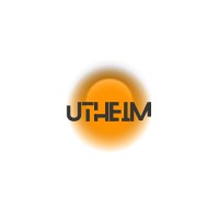 Utheim logo - Similar company to Epic-We Project