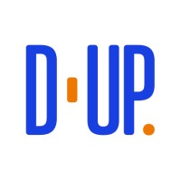 Digital UP logo