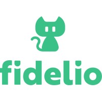 Fidelio Loyalty logo - Similar company to Camed